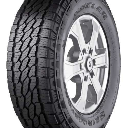225/60 R17 BRIDGESTONE DUELER ALL TERRAIN A/T002 103H (C,C,72)