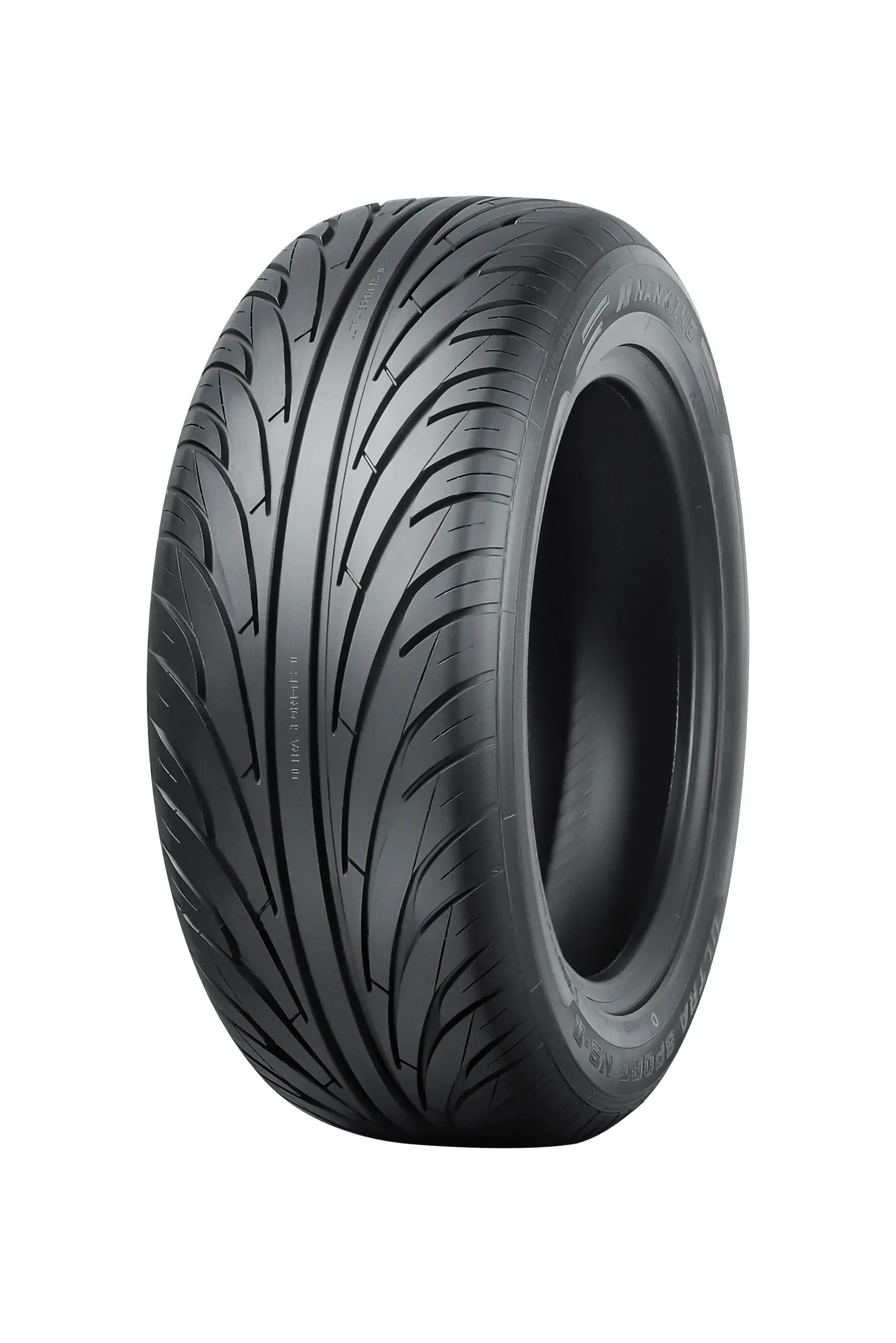 155/65 R14 NANKANG NS-2 75V (D,C,70)