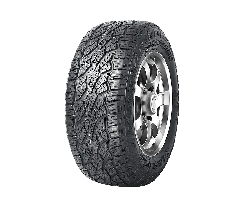 225/75 R15 LINGLONG CROSSWIND A/T100 102/99S (D,C,73)