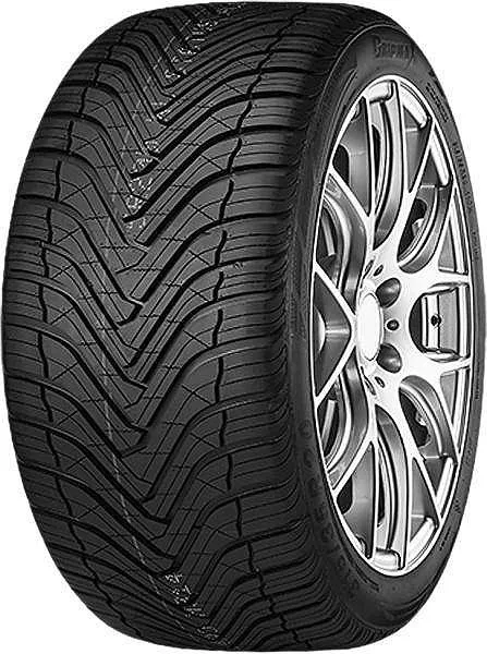 245/65 R17 GRIPMAX SUREGRIP ALL SEASON NANO 111V (C,C,72)
