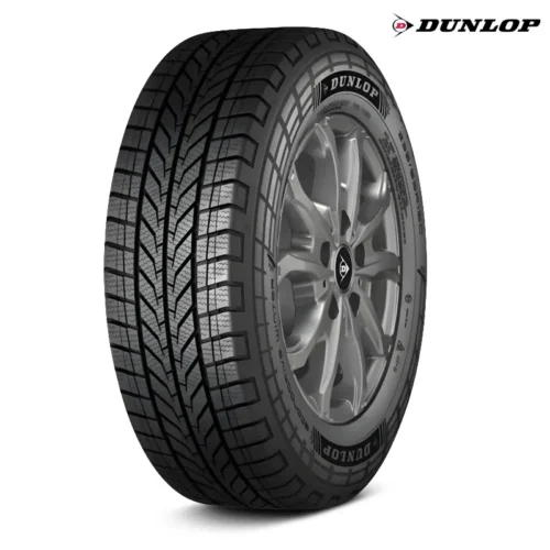 215/60 R17C DUNLOP ECONODRIVE WINTER 109/107T (D,C,73) 215/60R17