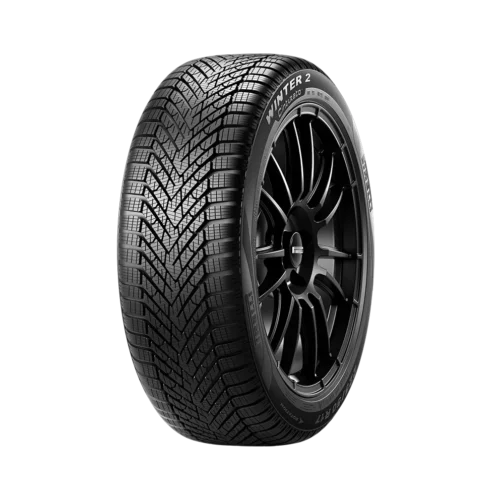 225/45 R18 PIRELLI CINTURATO WINTER 2 95V (C,B,72)