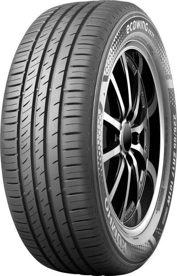 185/55 R15 KUMHO ES31 82H (B,B,70)