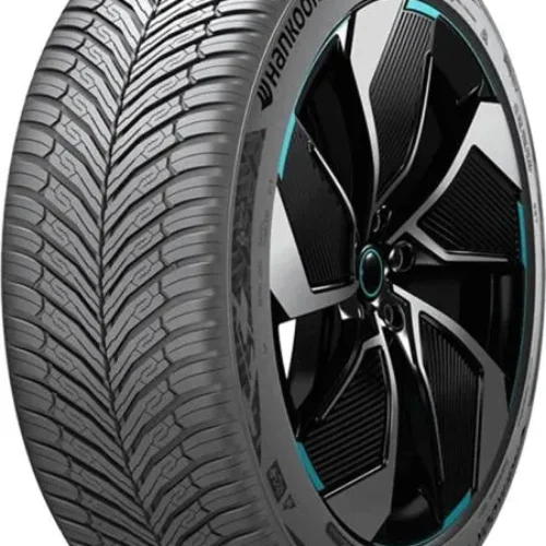 205/40 R18 HANKOOK IL01 ION FLEXCLIMATE 86W (C,B,70)