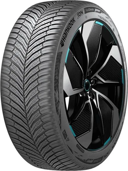 205/40 R18 HANKOOK IL01 ION FLEXCLIMATE 86W (C,B,70)