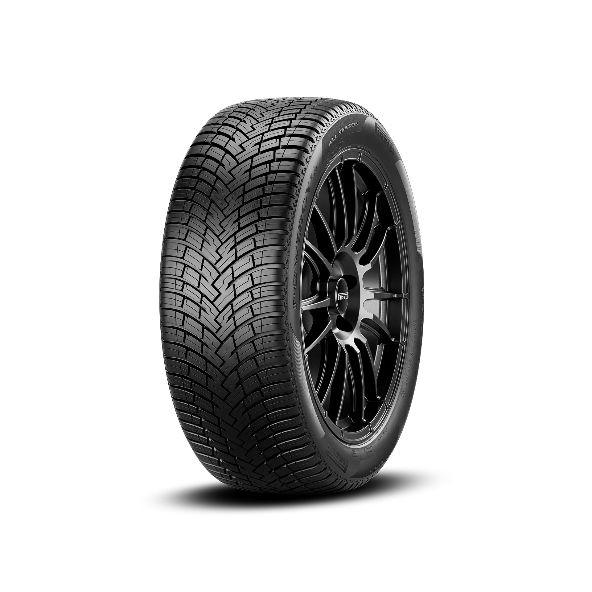 225/55 R19 PIRELLI POWERGY ALL SEASON 103W (B,B,69)