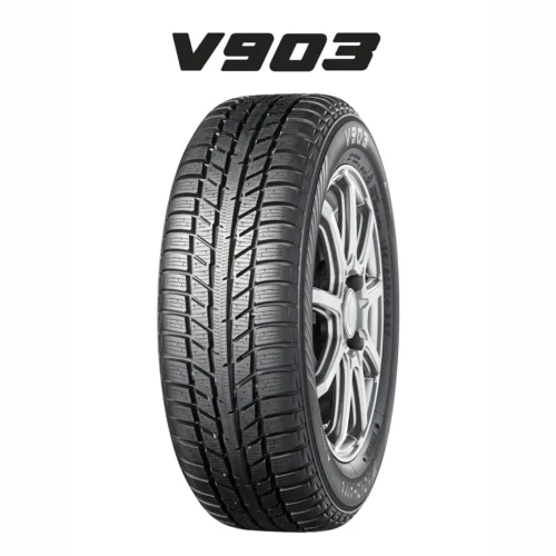 195/45 R16 YOKOHAMA V903 84H (E,C,71)