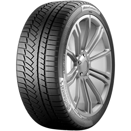 215/45 R17 CONTINENTAL WinterContact TS 850 P 91H XL XL (C,C,72)