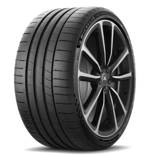 275/35 R21 MICHELIN PILOT SPORT S 5 99Y (D,B,71)