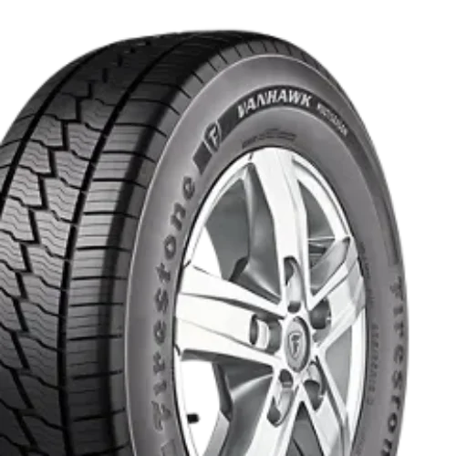 195/70 R15C FIRESTONE VANHAWK MULTISEASON 104/102R (C,B,72) 195/70R15