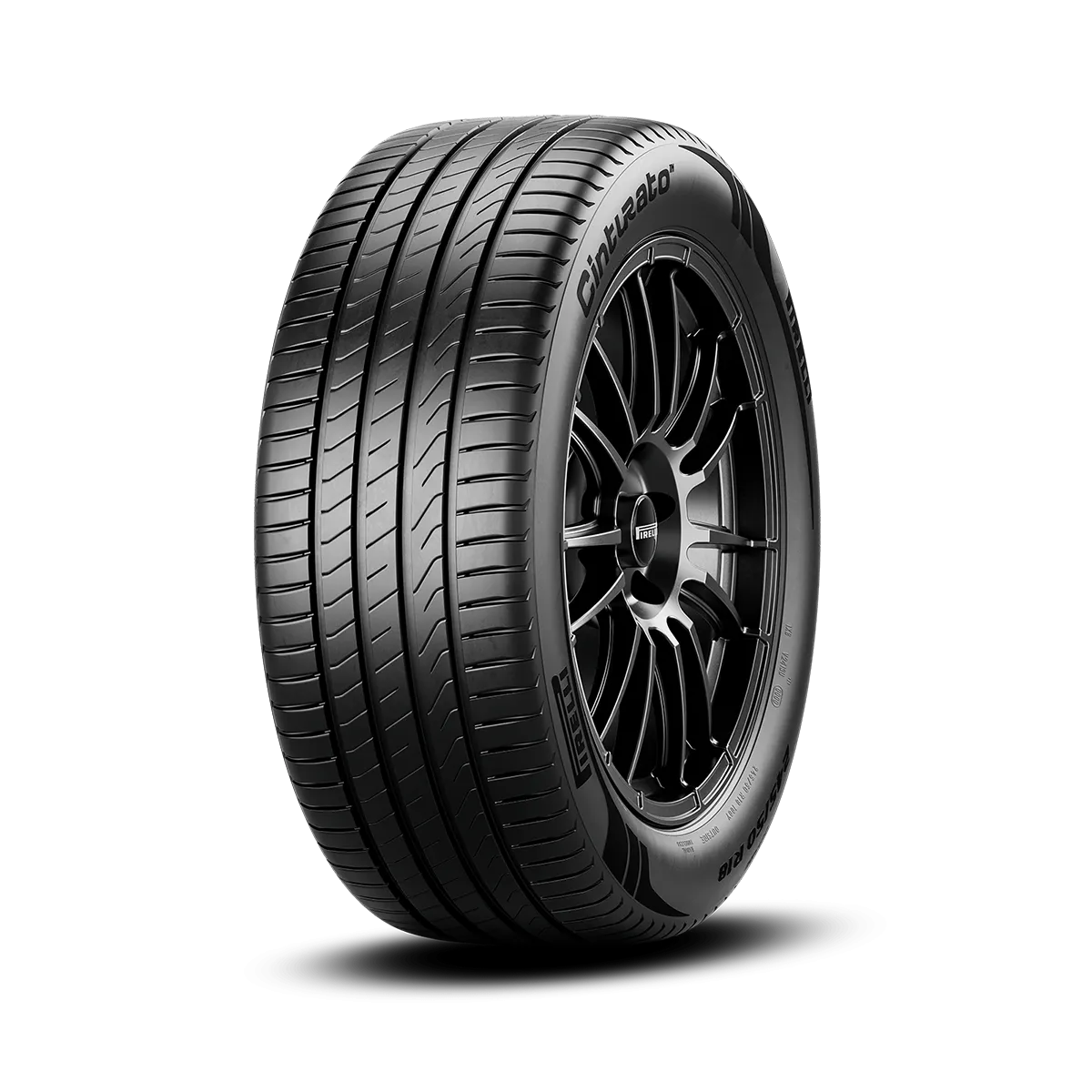 235/40 R19 PIRELLI CINTURATO (C3) 96Y (C,A,71)