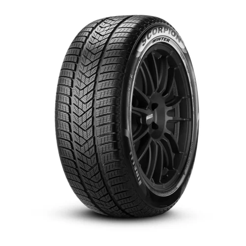245/65 R17 PIRELLI SCORPION WINTER 111H (C,C,72)
