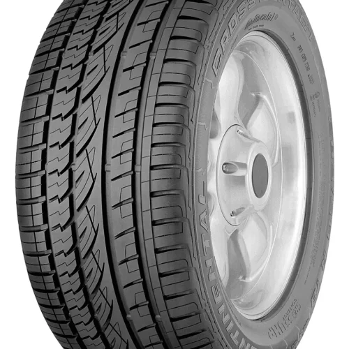 265/40 R21 CONTINENTAL CrossContact UHP 105Y (B,B,73)