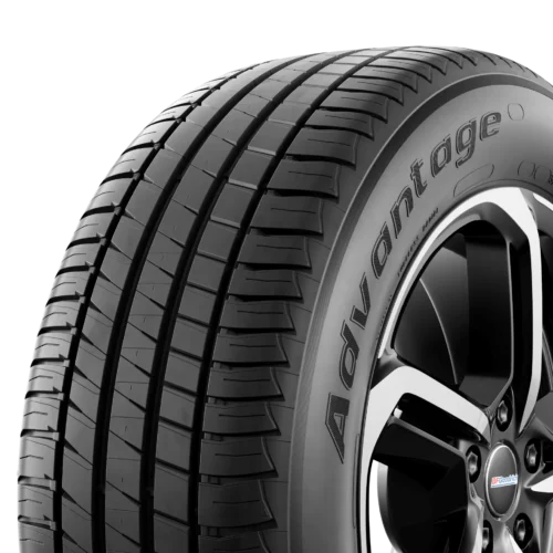 185/70 R14 BF GOODRICH ADVANTAGE 88T (D,B,69)