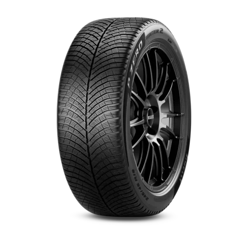 305/30 R21 PIRELLI P ZERO WINTER 2 104W (C,A,72)