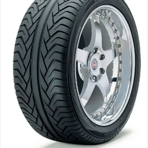 275/50 R20 YOKOHAMA ADVAN S.T. 113W (D,B,72)
