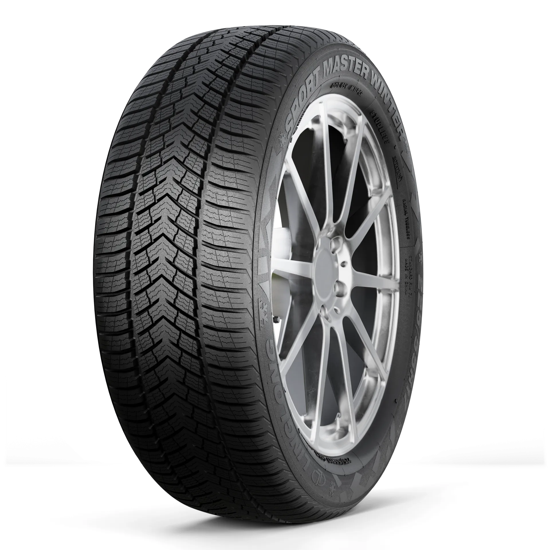235/45 R17 LINGLONG SPORT MASTER WINTER 97H (D,A,72)