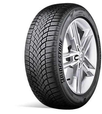 205/45 R17 BRIDGESTONE BLIZZAK LM005 DRIVEGUARD 88V (D,A,71)