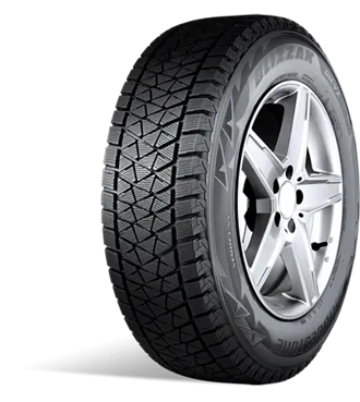285/60 R18 BRIDGESTONE BLIZZAK DM V2 116R (E,F,75)