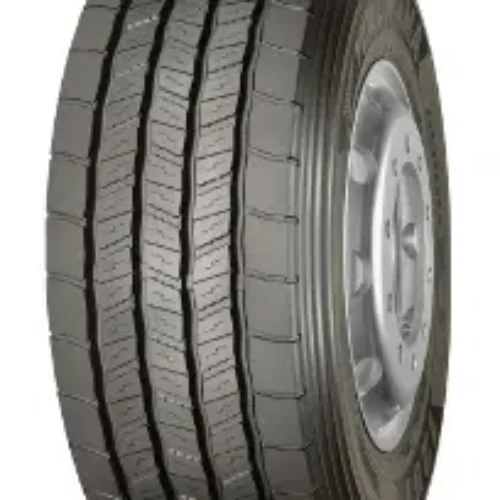 385/65 R22.5 YOKOHAMA 125T 164K (C,B,73)