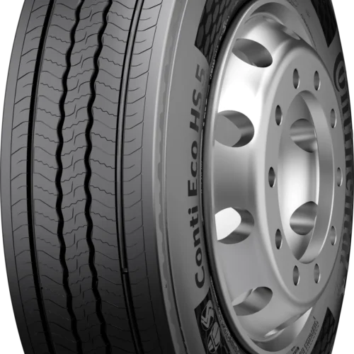 315/60 R22.5 CONTINENTAL ECO HS5 154/150L (B,B,71)