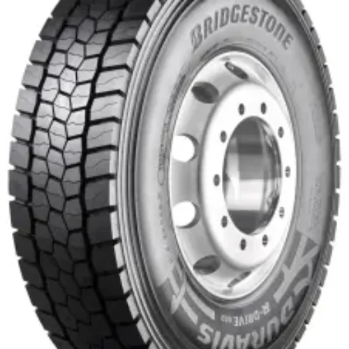 315/70 R22.5 BRIDGESTONE DURAVIS R-DRIVE 002 154L (C,B,75)