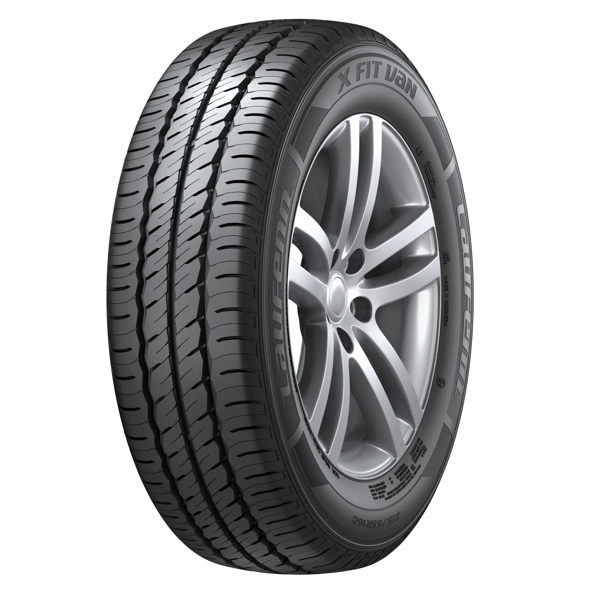 185/80 R14C LAUFENN LV01 X FIT VaN 102/100R (D,C,67) 185/80R14