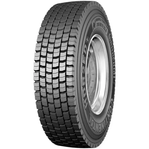 295/80 R22.5 CONTINENTAL HDR2ED+ 152/148M (E,C,76)