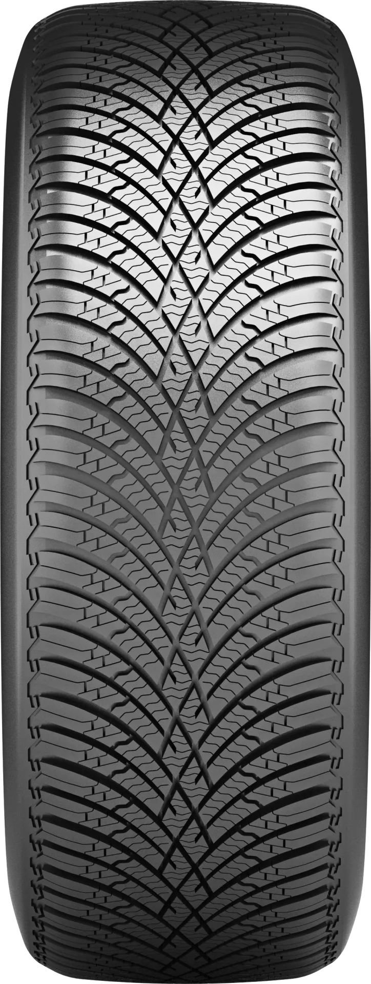 165/60 R14 ZEETEX ZT8000 4S 75T (D,B,70)