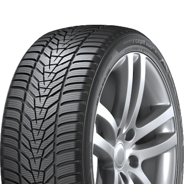 265/50 R19 HANKOOK W330C Winter i*cept evo3 X 110H (D,B,73)