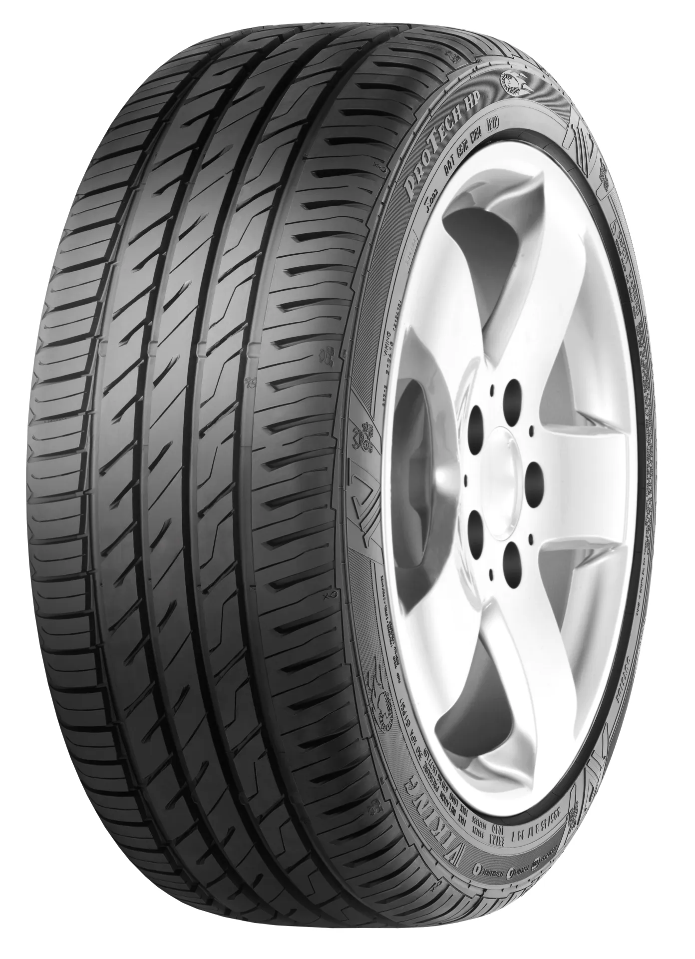 205/50 R16 VIKING PROTECH HP 87W (D,C,71)
