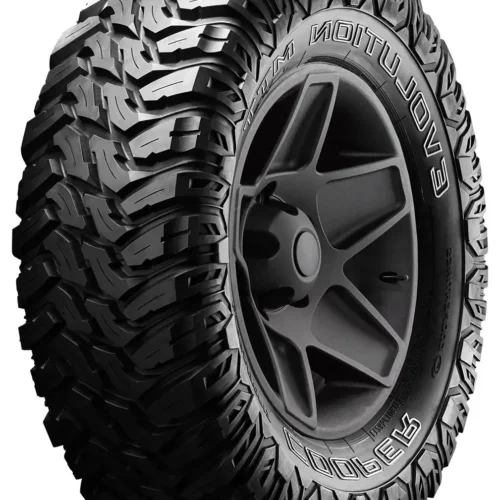 33/12.5 R15 COOPER EVOLUTION MTT 108Q (,,N/A)