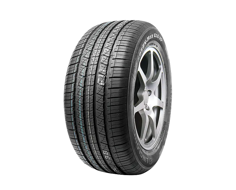 265/60 R18 LINGLONG GREEN-MAX 4*4 110H (C,C,72)