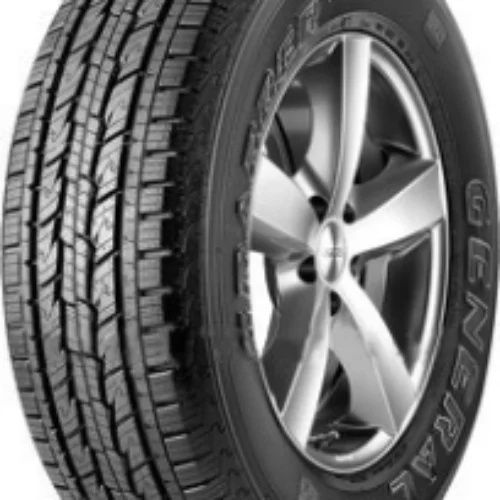 245/75 R16 GENERAL TIRE GRABBER HTS60 111S (,,N/A)