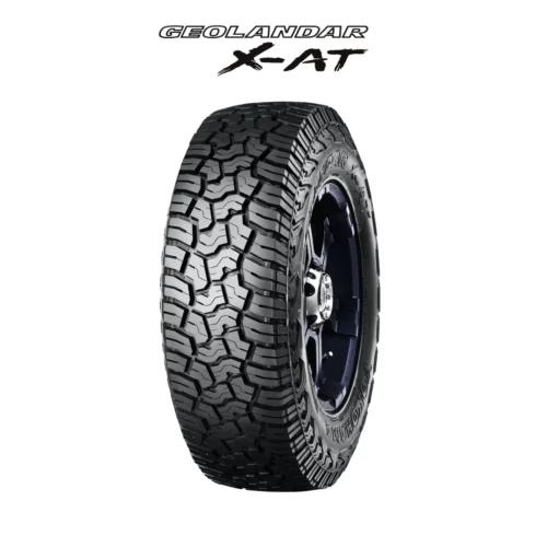 265/60 R20 YOKOHAMA GEOLANDAR X-AT G016 POR 121/118Q (,,N/A)