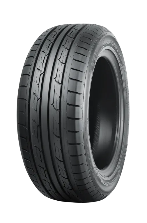 215/45 R18 NANKANG ECO-2+ 93W (C,B,72)