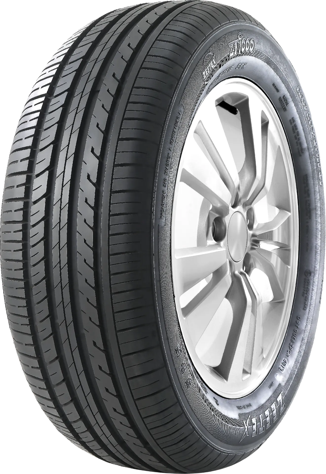 175/60 R16 ZEETEX ZT1000 82H (C,E,70)
