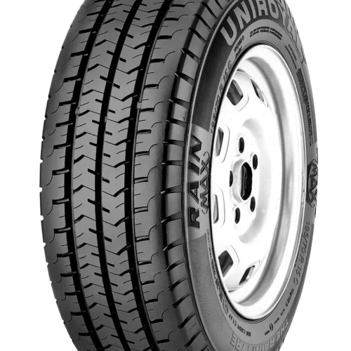 195/70 R15 UNIROYAL RAIN MAX 97T (C,C,71)