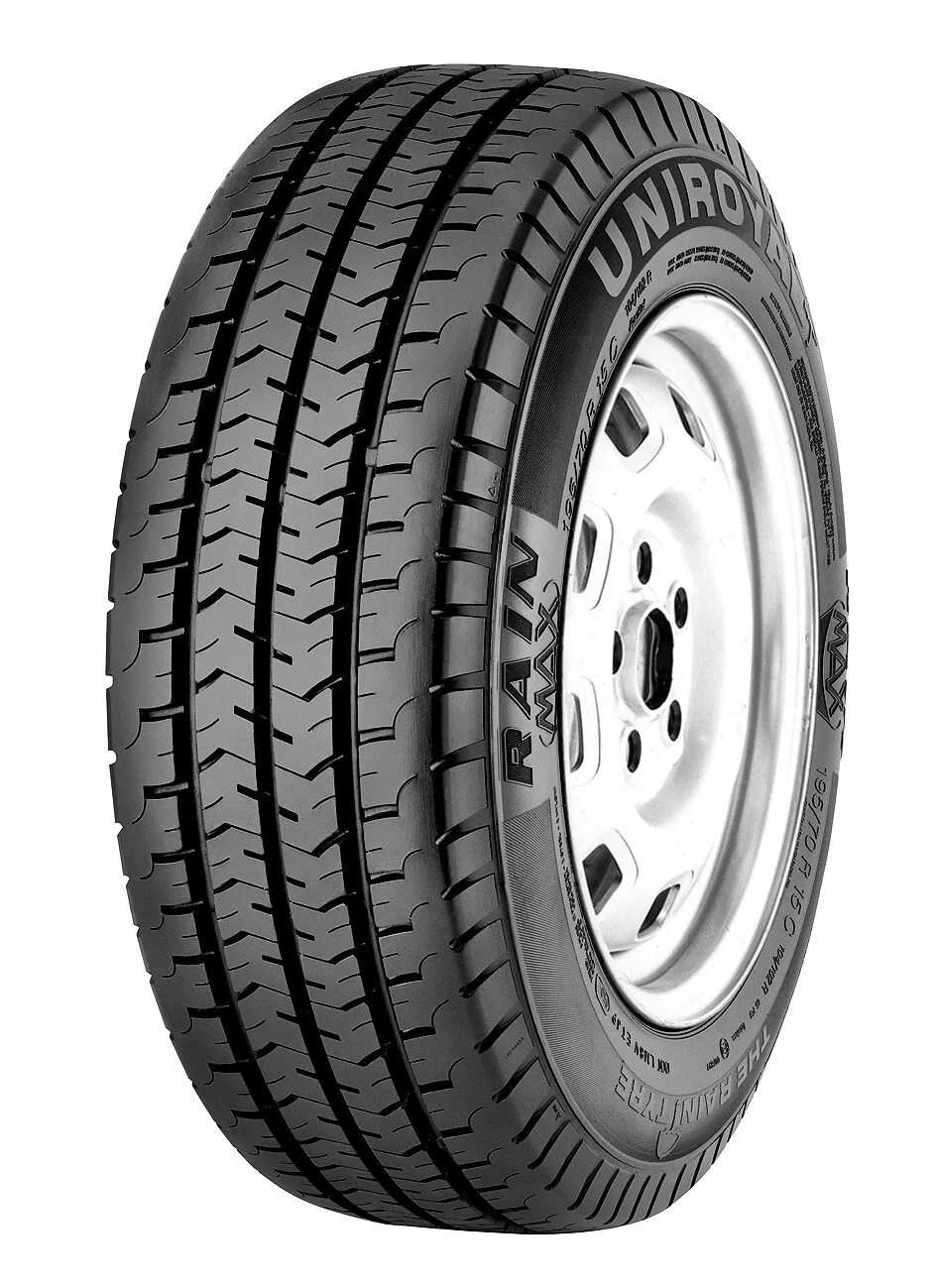 195/70 R15 UNIROYAL RAIN MAX 97T (C,C,71)