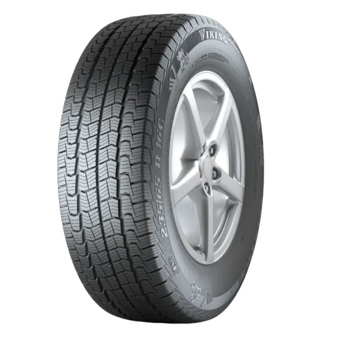 215/70 R15C VIKING FOURTECH VAN 109/107S (C,A,73) 215/70R15