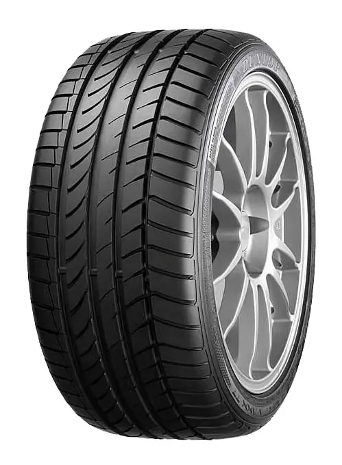 205/45 R16 DUNLOP SPORT MAXX 83W (E,A,67)