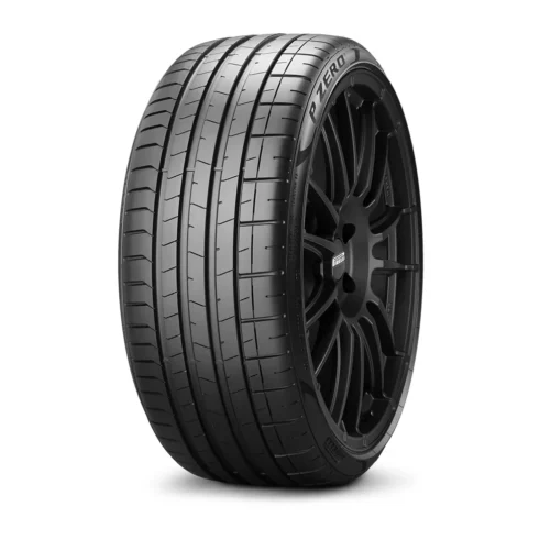 255/35 R19 PIRELLI P-ZERO (PZ4) 96Y (B,B,68)