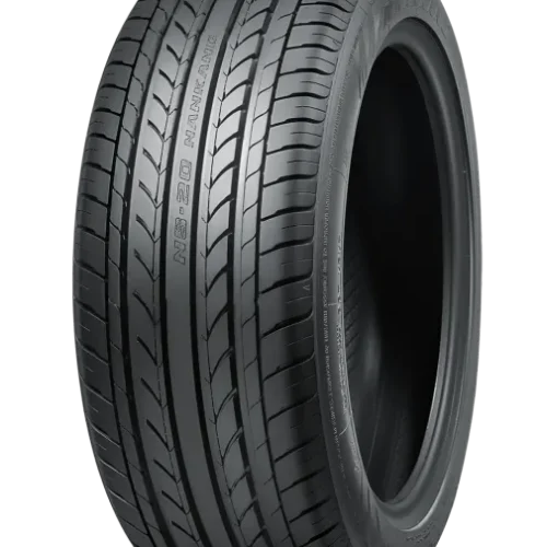 225/40 R18 NANKANG NS-20 92W (D,A,72)