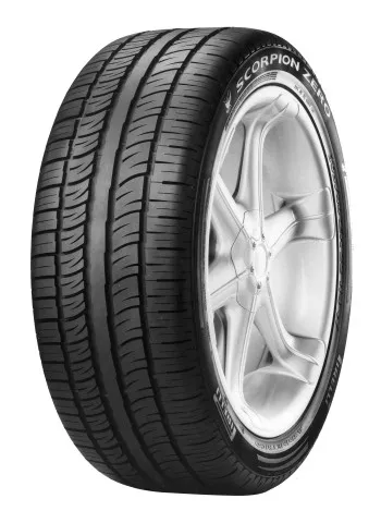 255/60 R18 PIRELLI SCORPION ZERO 112V (C,C,72)