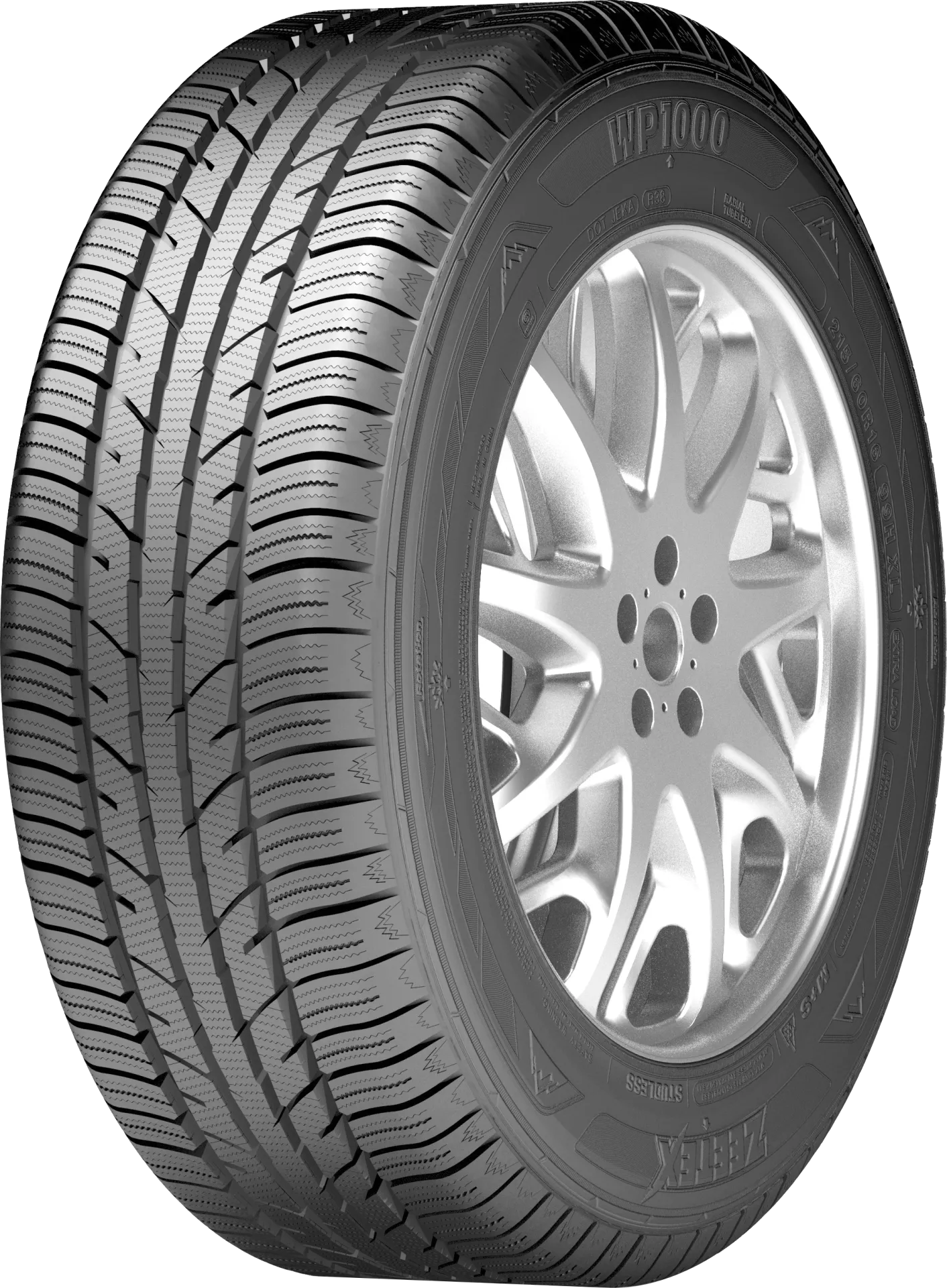 185/65 R15 ZEETEX WP1000 92T (C,C,69)