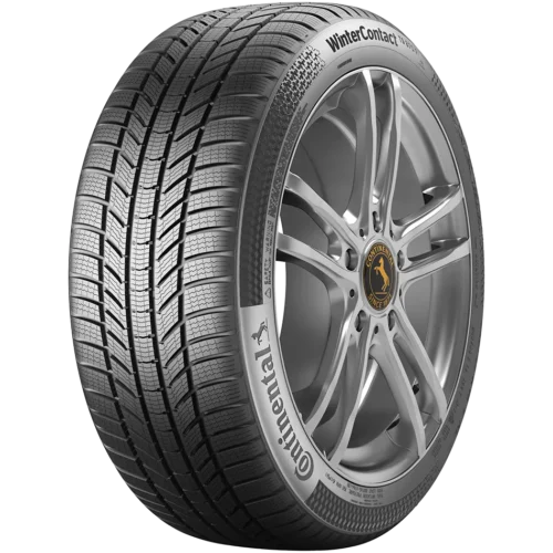 215/65 R16 CONTINENTAL WinterContact TS 870 P 98T (C,B,71)