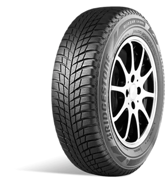 225/45 R18 BRIDGESTONE BLIZZAK LM001 91H (C,B,71)