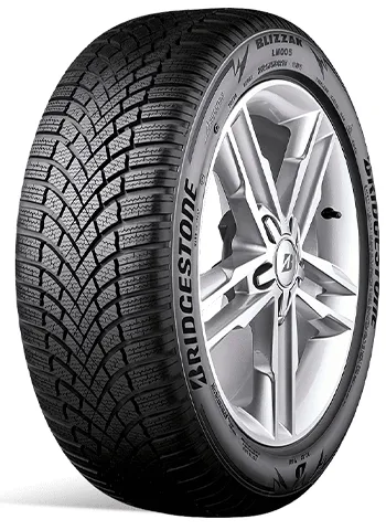 155/70 R19 BRIDGESTONE BLIZZAK LM500 88Q (C,B,69)