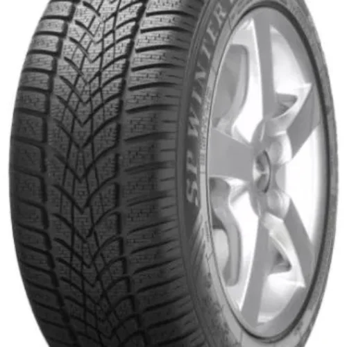 225/50 R17 DUNLOP SP WI SPT 4D 94H (E,C,71)