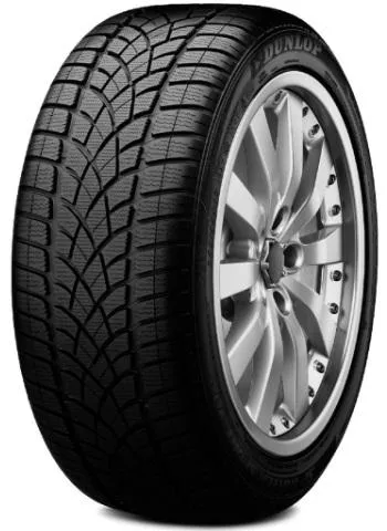 265/40 R20 DUNLOP SP WI SPT 3D 104V (D,C,72)